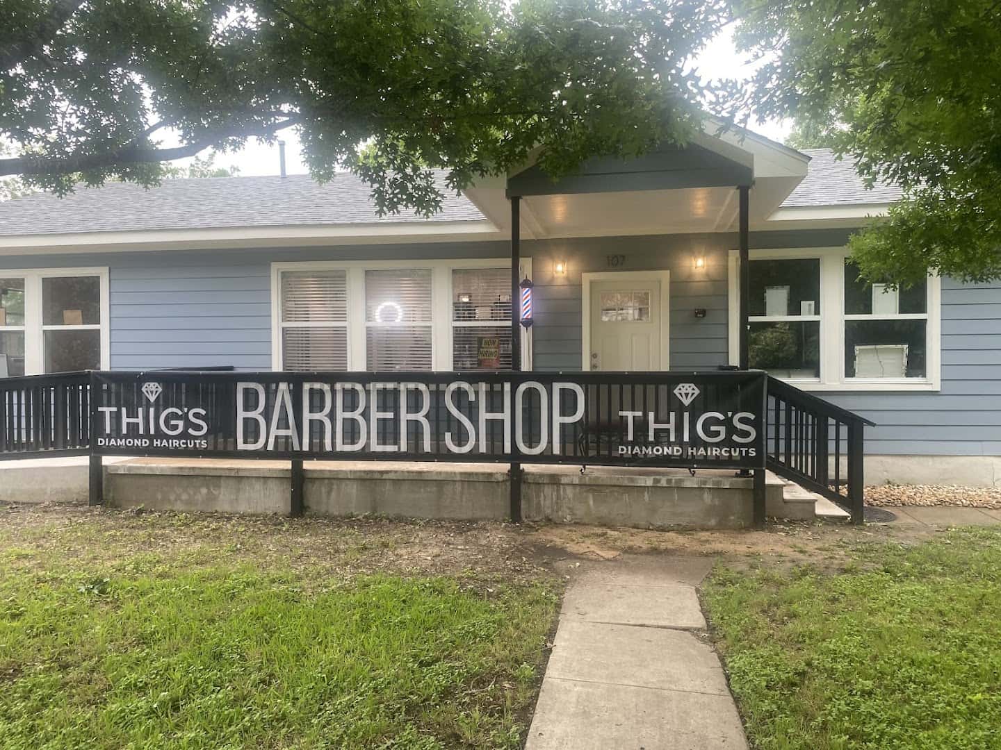 MikestayCuttN LLC — Hair Salons & Barbers photo 2 of 5