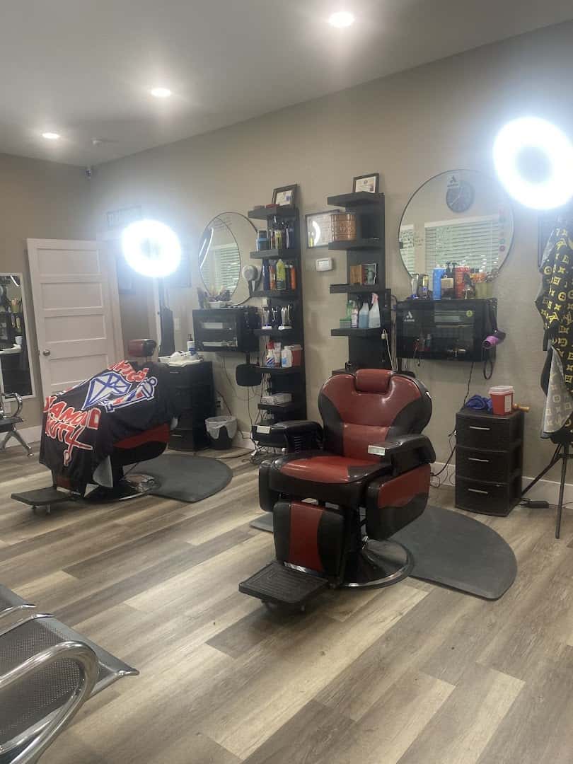 MikestayCuttN LLC — Hair Salons & Barbers photo 3 of 5