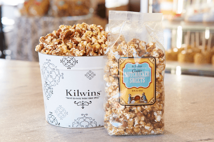 Kilwins Ice Cream - Chocolate - Fudge — Bakeries & Desserts photo 3 of 5