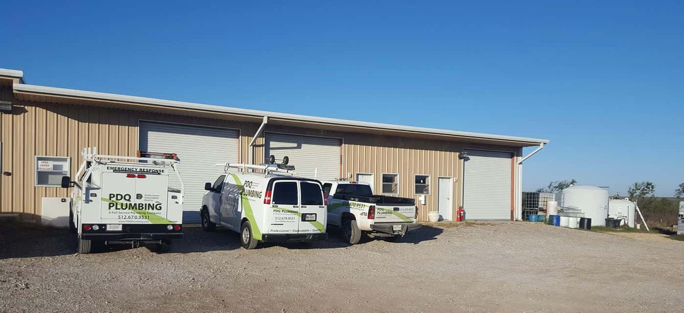 PDQ Plumbing Inc. — Plumbers & Electricians photo 1 of 4