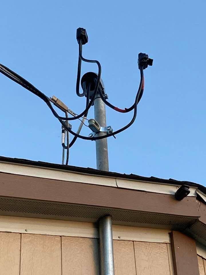 J & Co. Electrical Services — Plumbers & Electricians photo 1 of 5