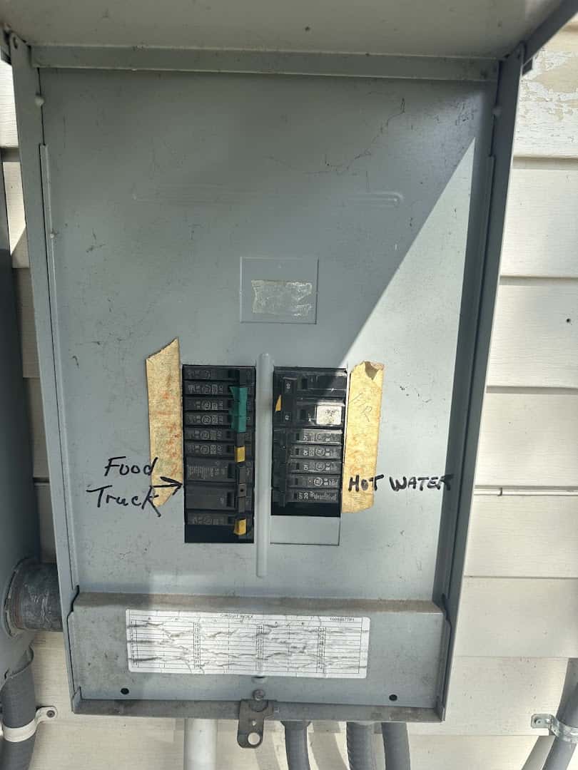 J & Co. Electrical Services — Plumbers & Electricians photo 3 of 5