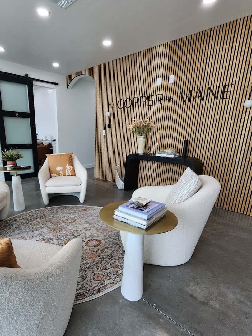 Copper + Mane Salons — Hair Salons & Barbers photo 3 of 5