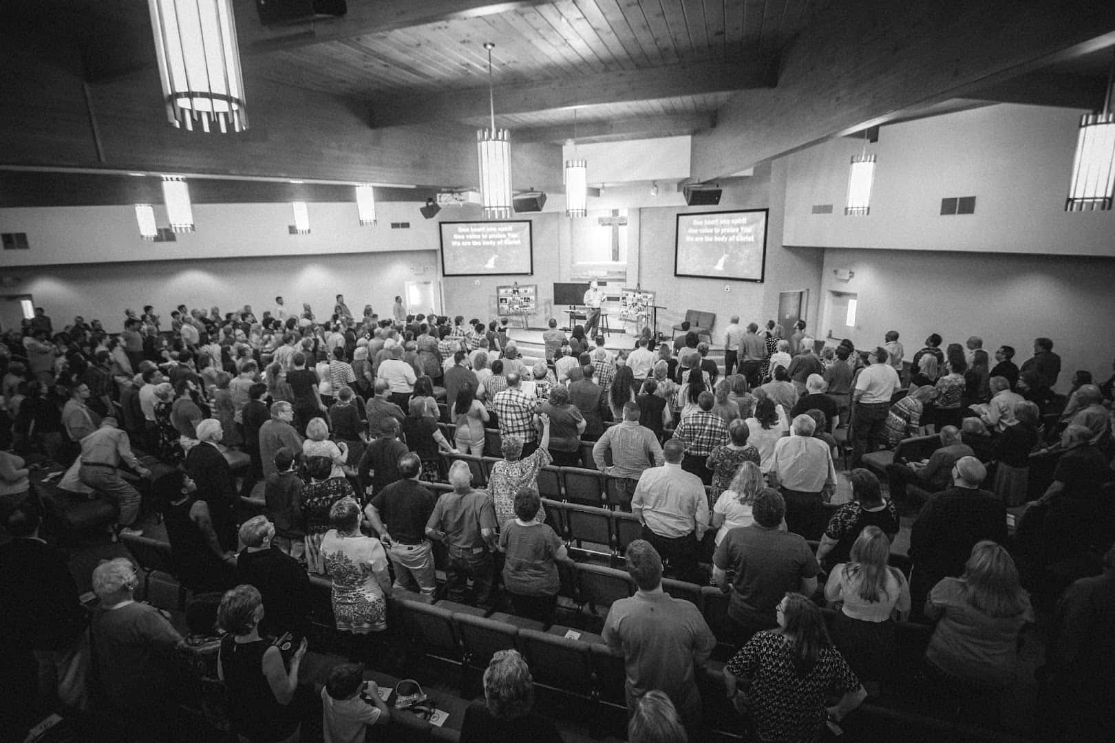 Round Rock Church of Christ — Religious Organizations photo 1 of 5