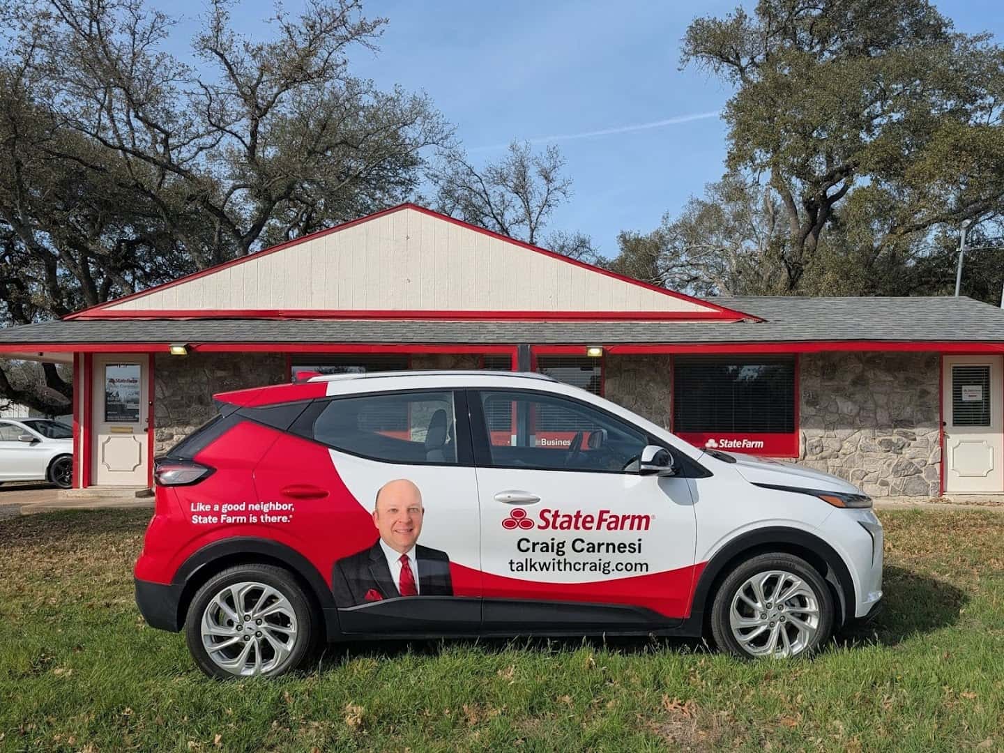 Craig Carnesi - State Farm Insurance Agent — Insurance Agents photo 2 of 5