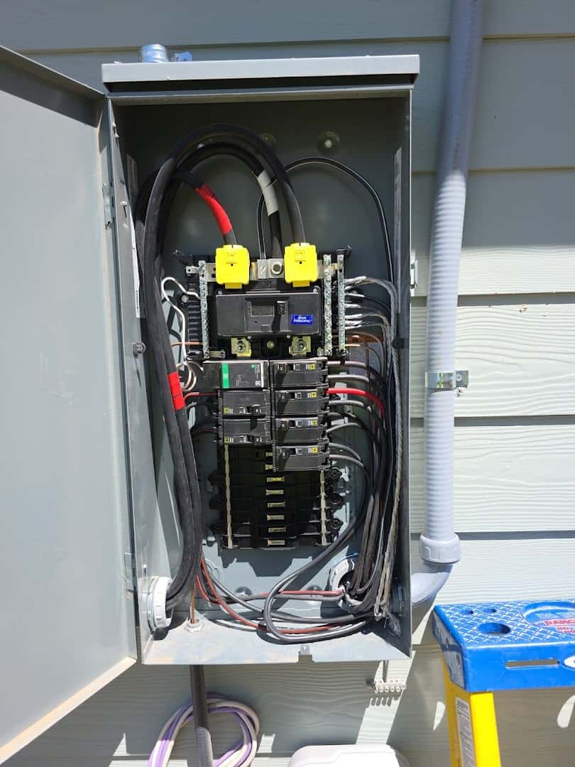 Odion Electrical LLC — Plumbers & Electricians photo 3 of 5