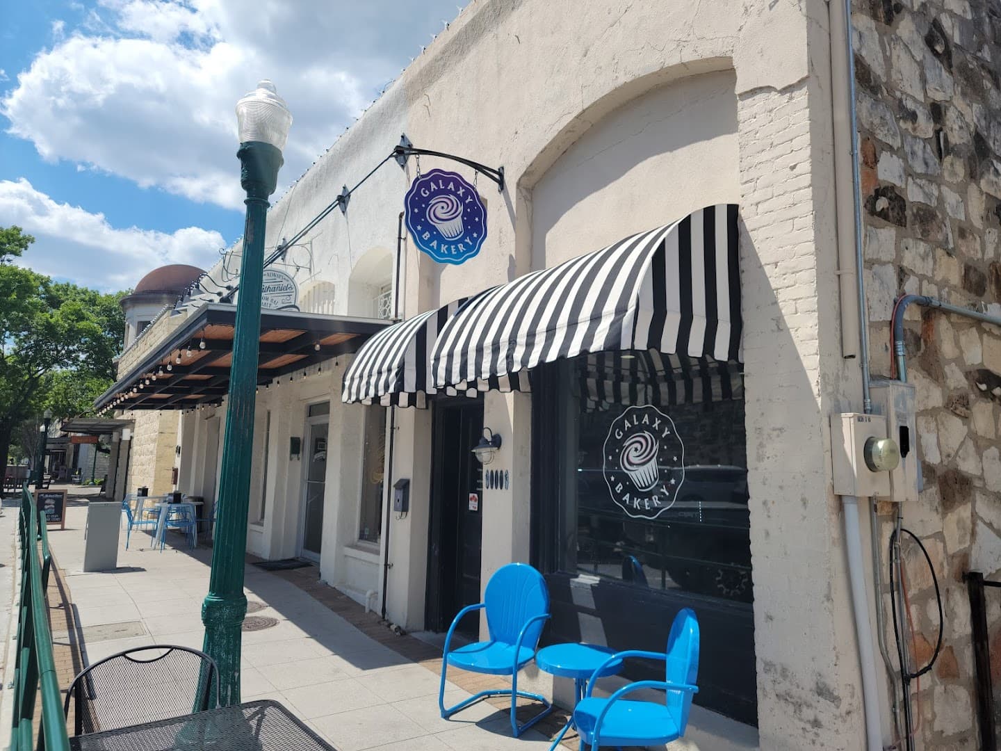 Galaxy Bakery & CoffeeHouse — Bakeries & Desserts photo 1 of 5