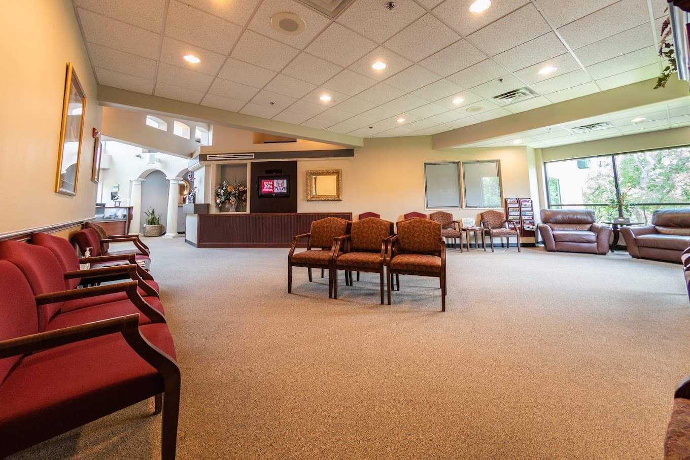 Rose Dental Group - Round Rock — Dentists photo 1 of 5