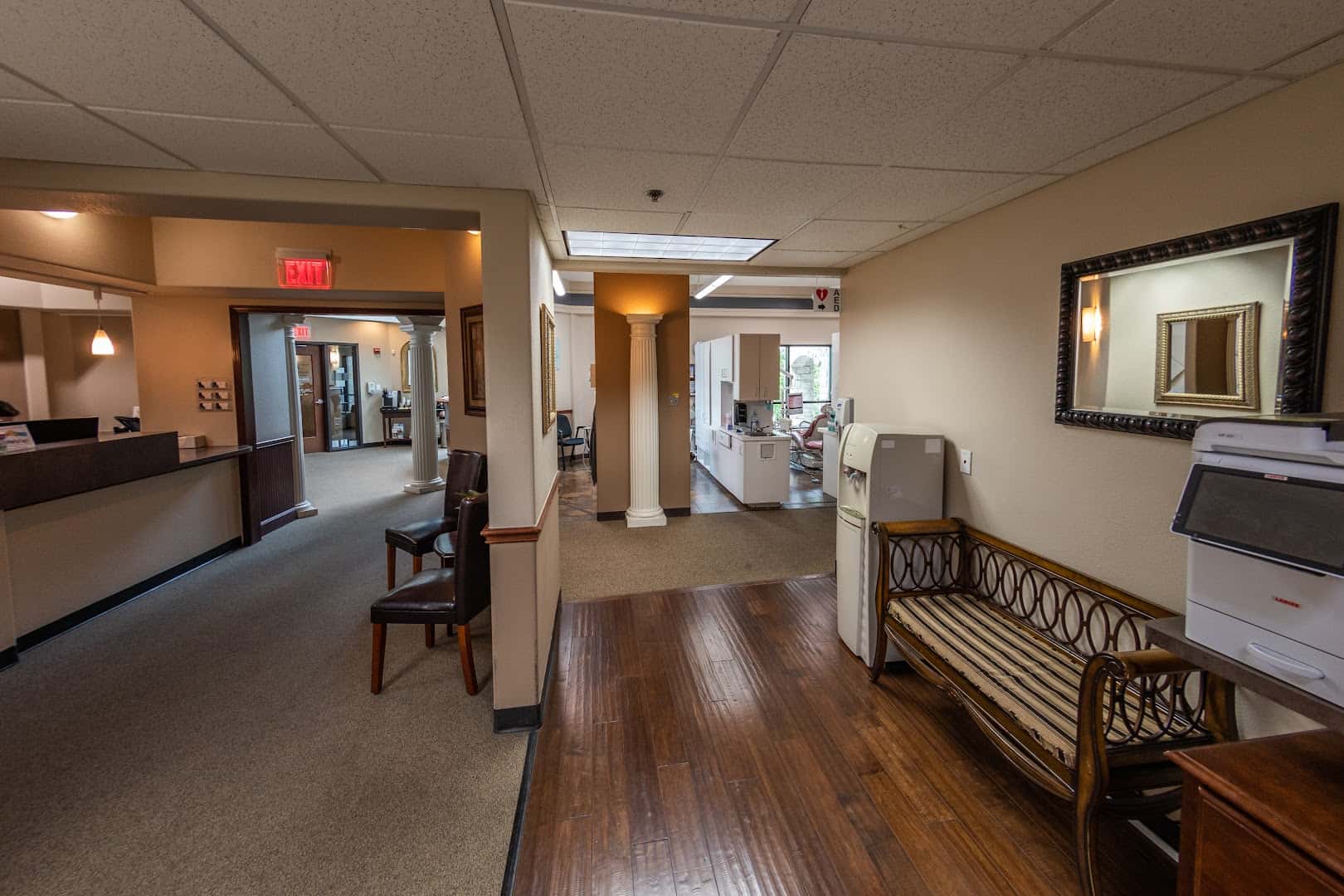 Rose Dental Group - Round Rock — Dentists photo 3 of 5