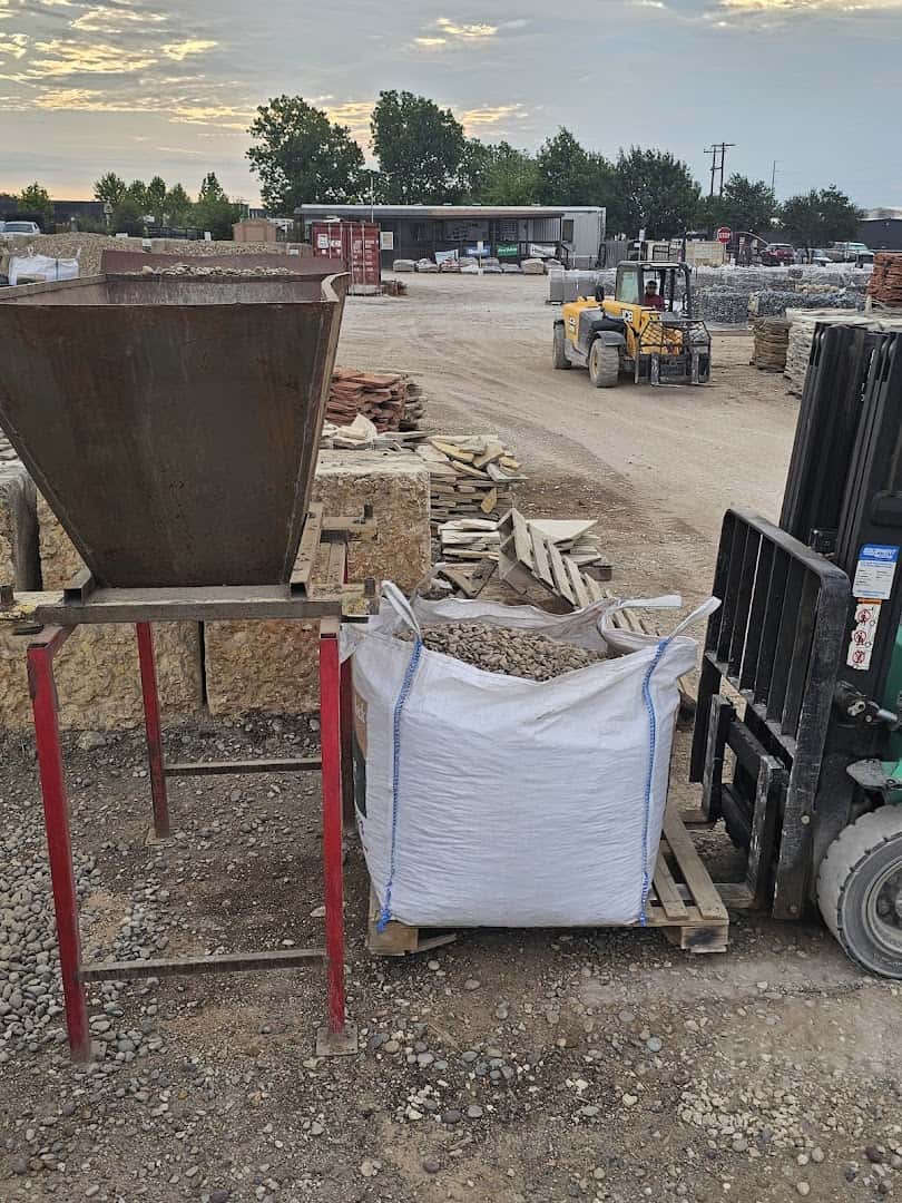 Round Rock Landscape Supplies Leander — Lawn & Landscape photo 1 of 5