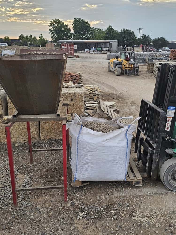 Round Rock Landscape Supplies Leander
