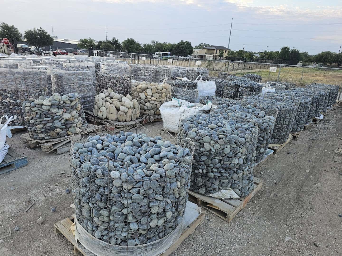 Round Rock Landscape Supplies Leander — Lawn & Landscape photo 3 of 5