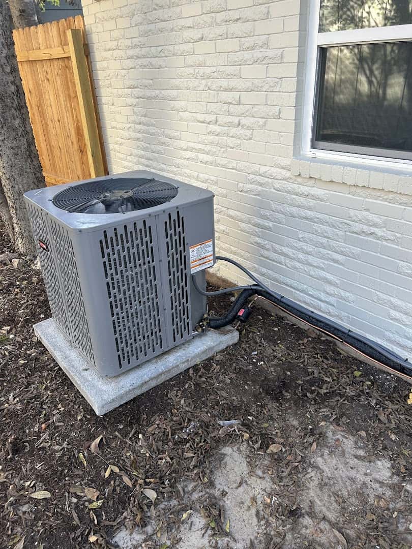 Jurnee Mechanical — HVAC photo 1 of 5