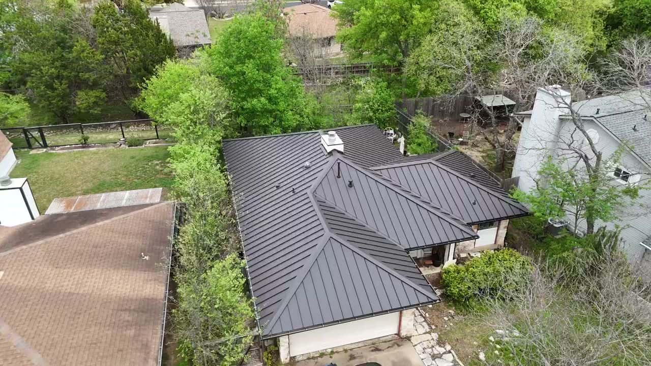 RoofCrafters, Inc. — Roofers photo 2 of 5