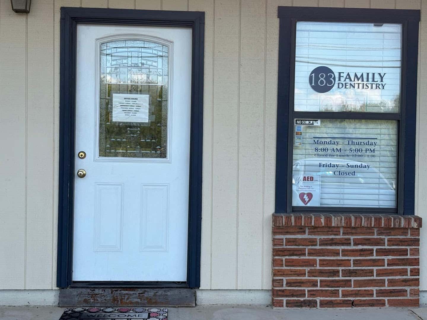 183 Family Dentistry of Leander — Dentists photo 1 of 5