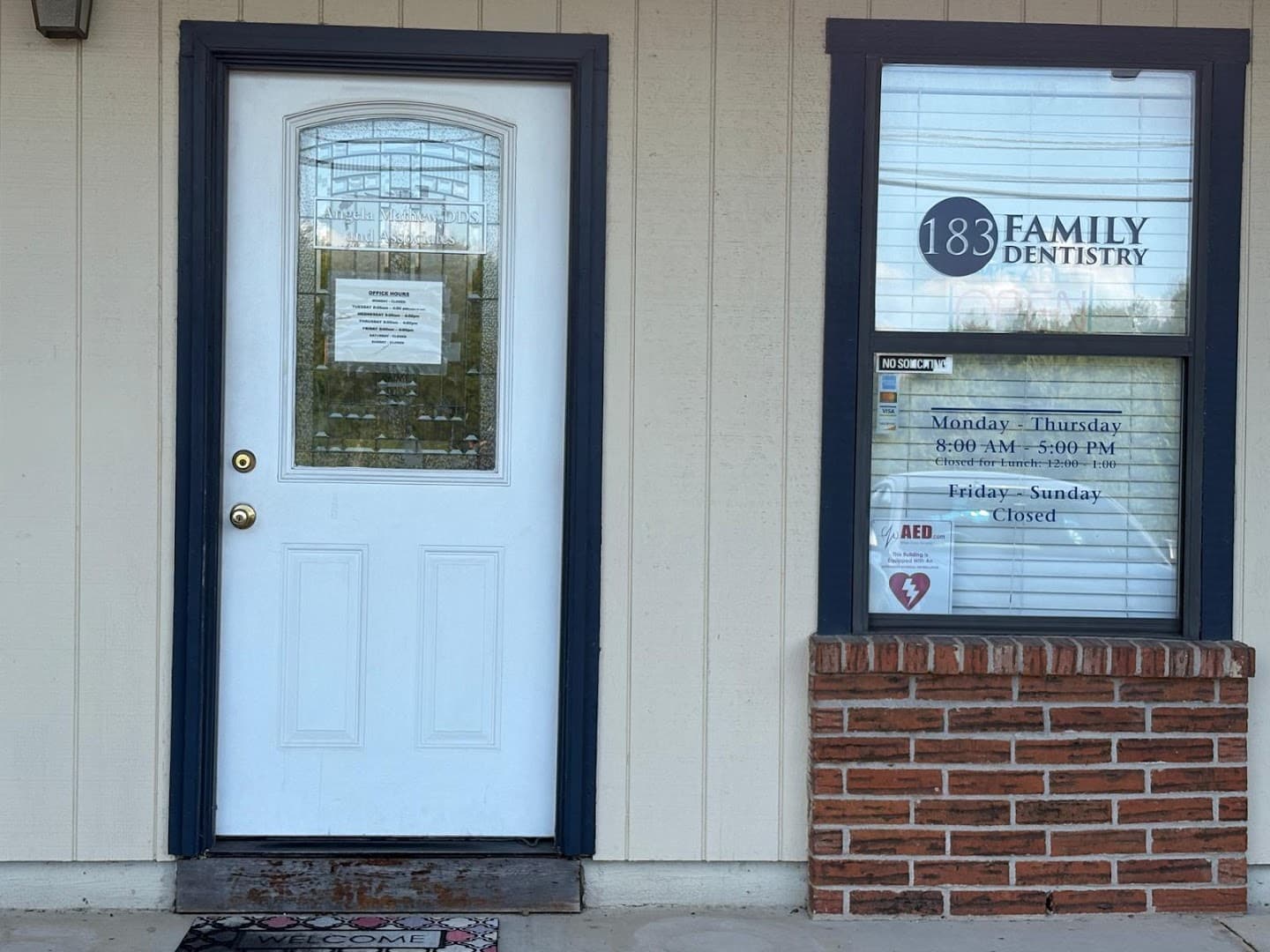 183 Family Dentistry of Leander — Dentists photo 1 of 5