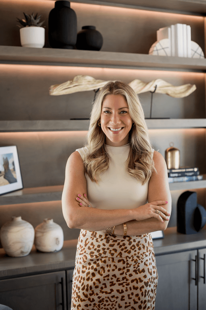 Round Rock Real Estate Agent, Lauren Schauer - Magnolia Realty — Real Estate Agents photo 1 of 5