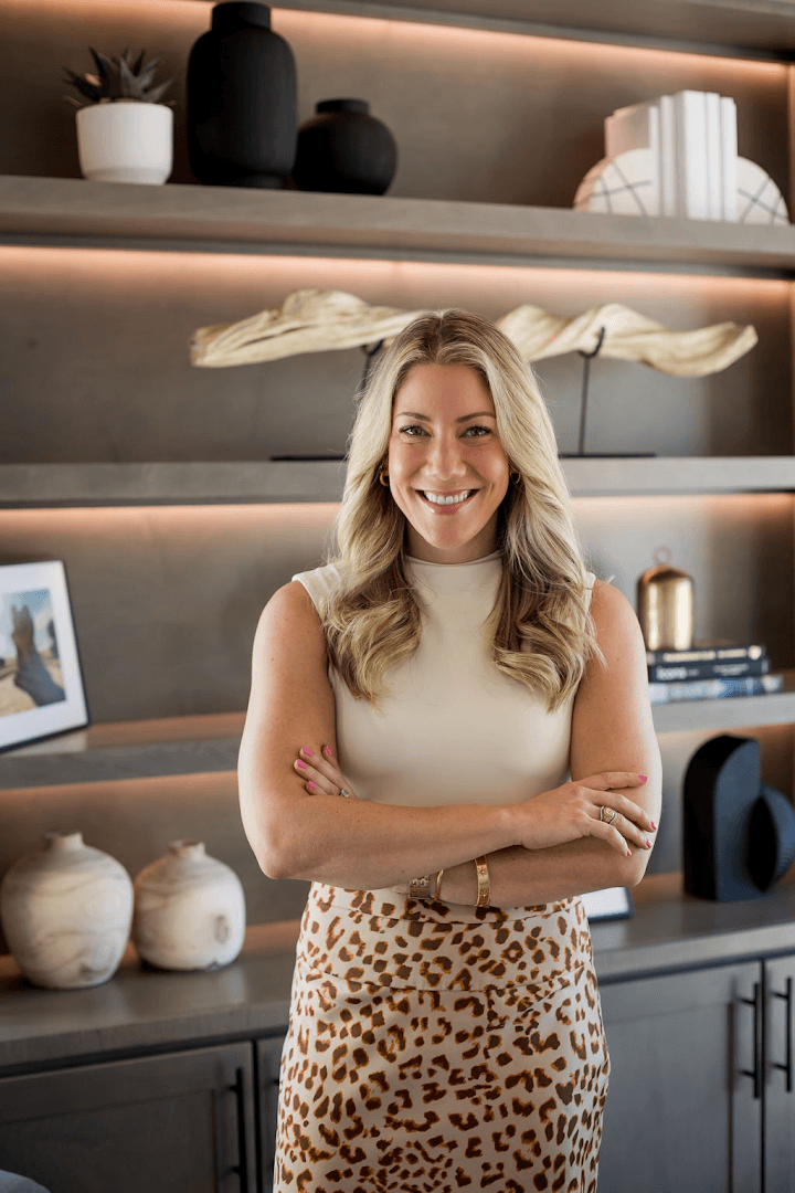 Round Rock Real Estate Agent, Lauren Schauer - Magnolia Realty — Real Estate Agents photo 1 of 5