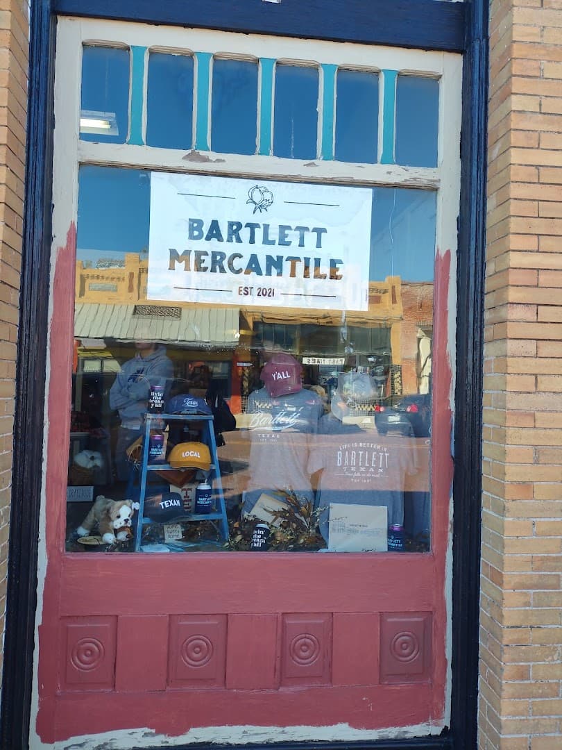 Bartlett Lumberyard — Retail & Boutiques photo 1 of 5