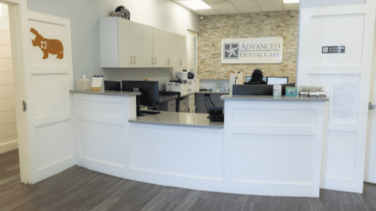 Advanced Dental Care of Hutto — Dentists photo 1 of 5