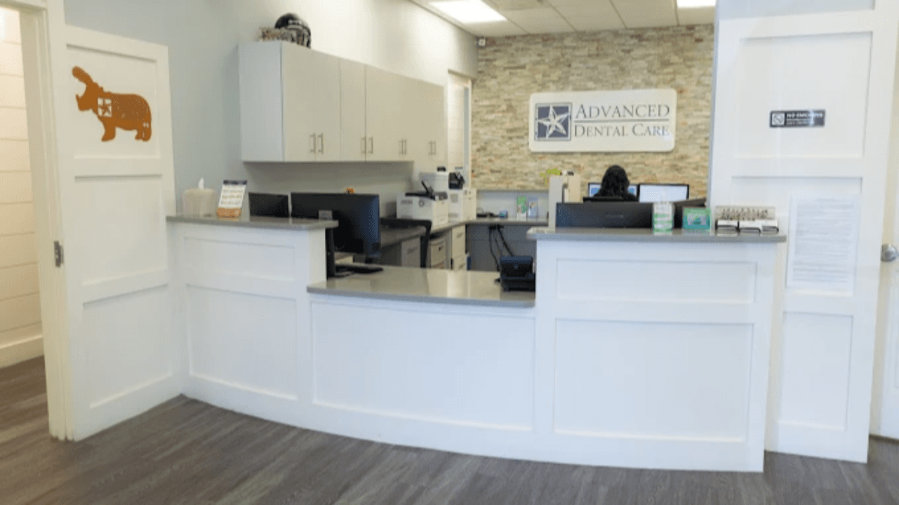 Advanced Dental Care of Hutto — Dentists photo 1 of 5