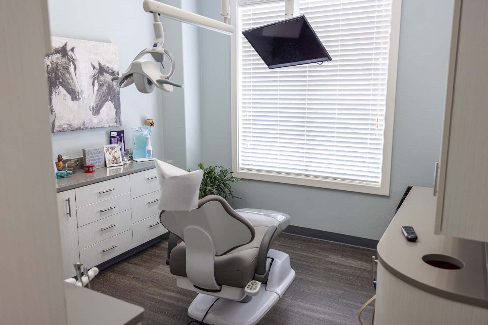 Advanced Dental Care of Hutto — Dentists photo 2 of 5