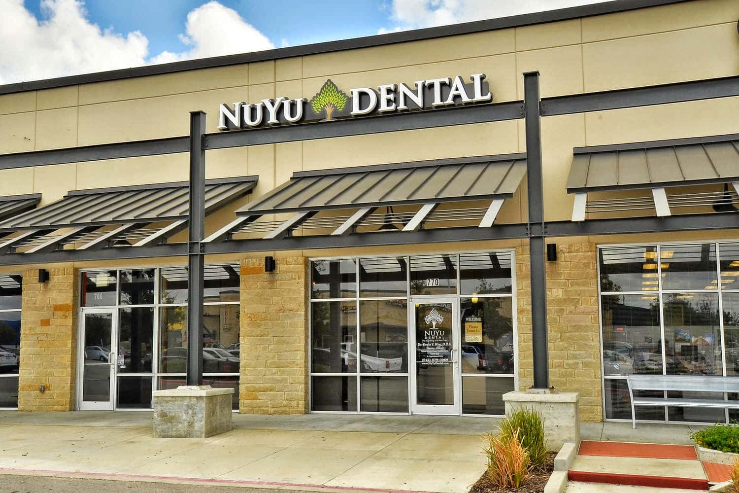 NuYu Dental — Dentists photo 2 of 5