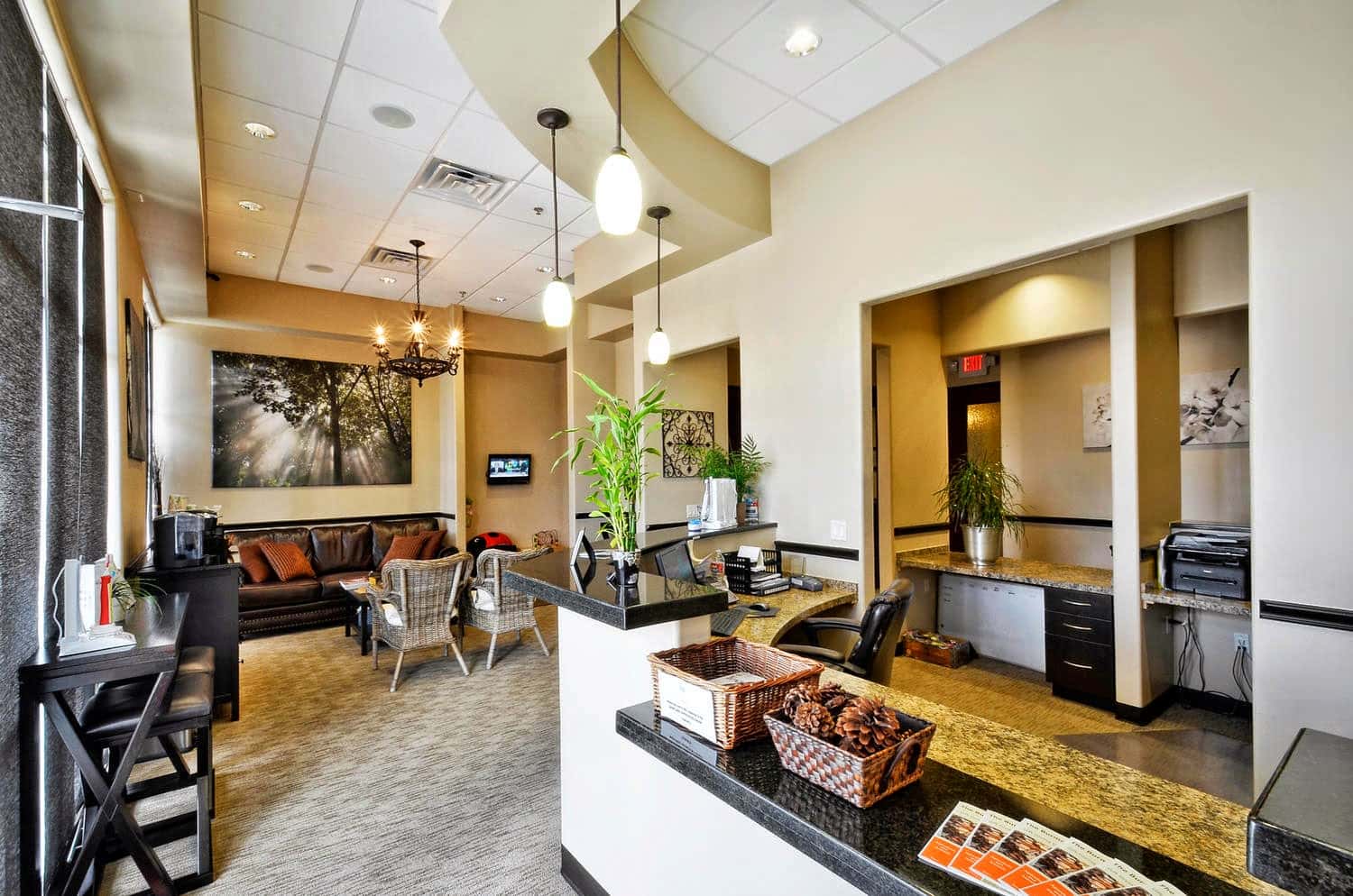 NuYu Dental — Dentists photo 3 of 5