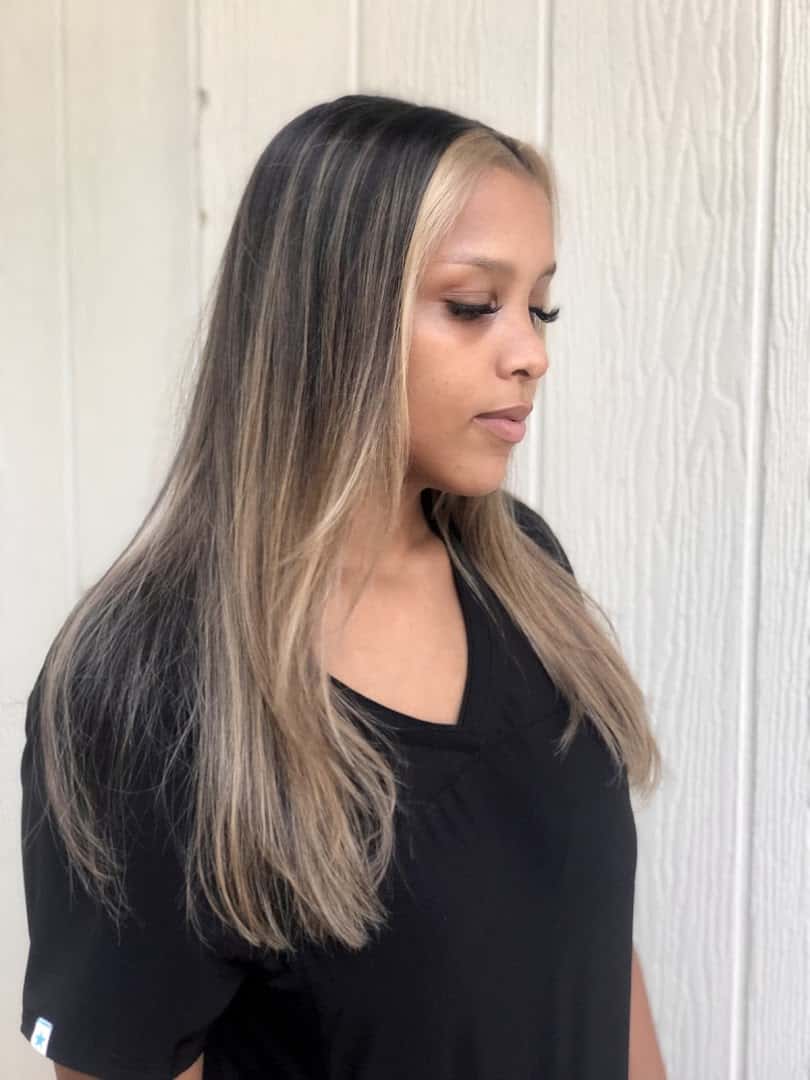 Ricki Nicole — Hair Salons & Barbers photo 1 of 5
