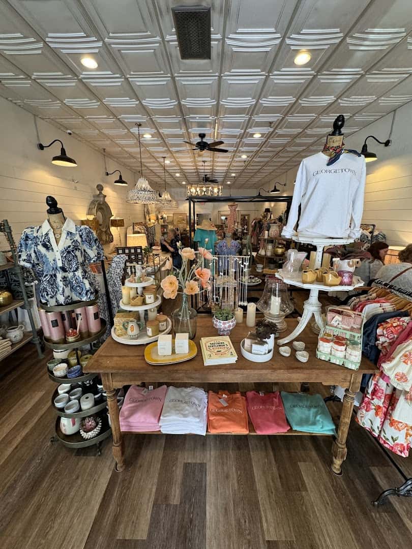 Red Bird Mercantile — Retail & Boutiques photo 2 of 5