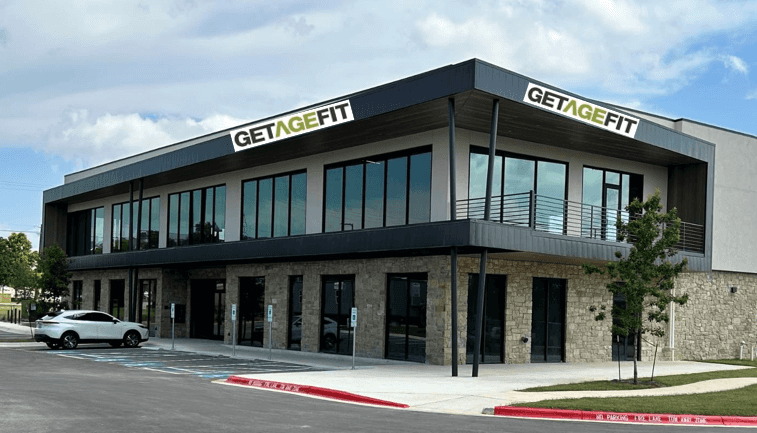 Get Age Fit — Fitness & Gyms photo 1 of 5