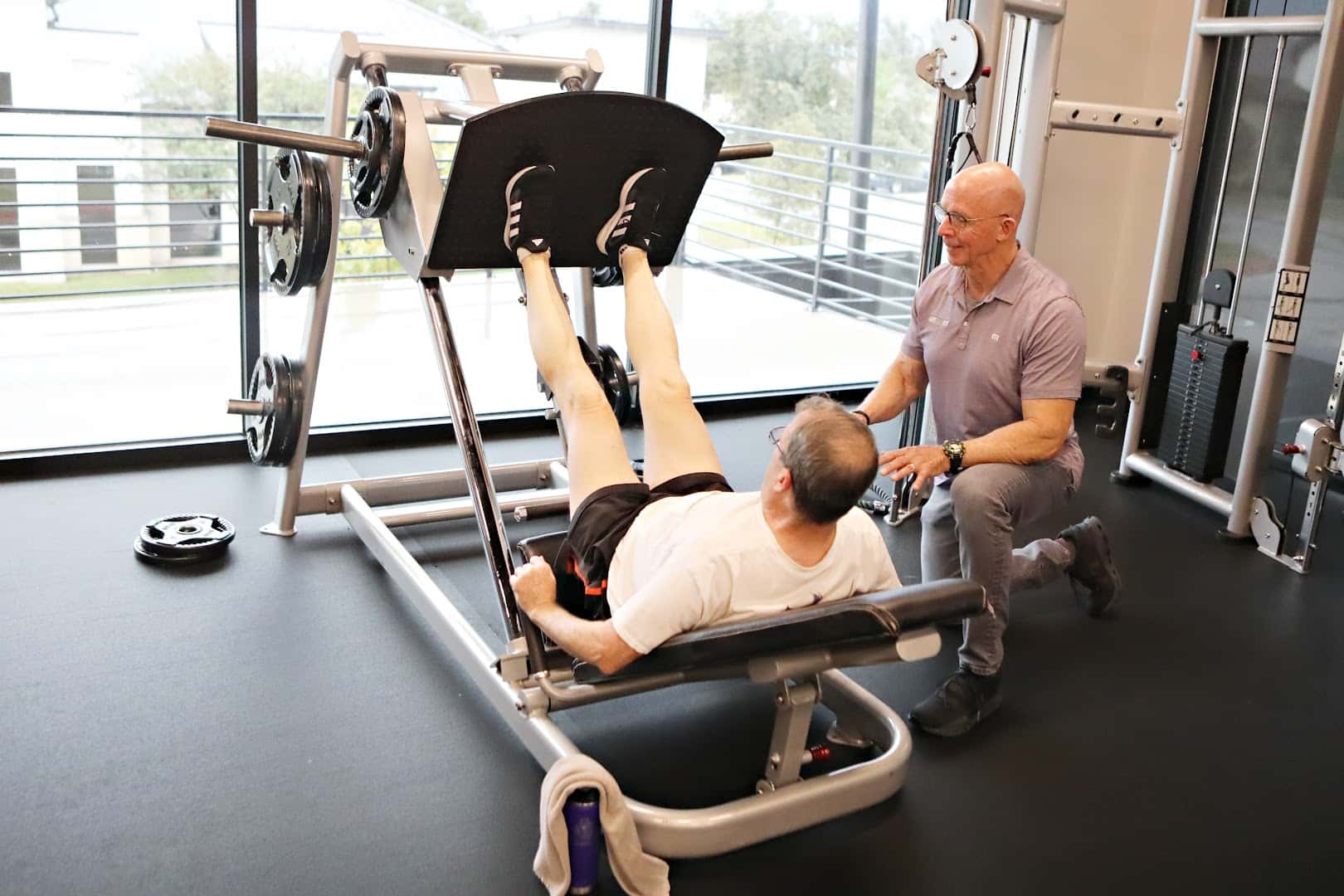 Get Age Fit — Fitness & Gyms photo 2 of 5