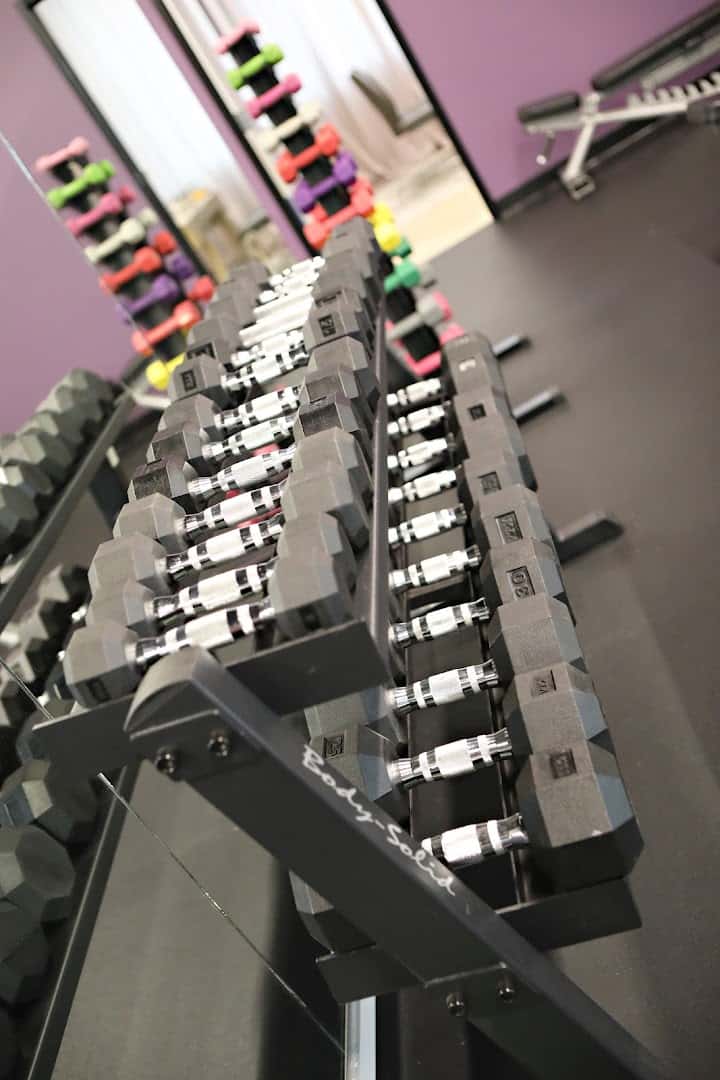 Get Age Fit — Fitness & Gyms photo 3 of 5