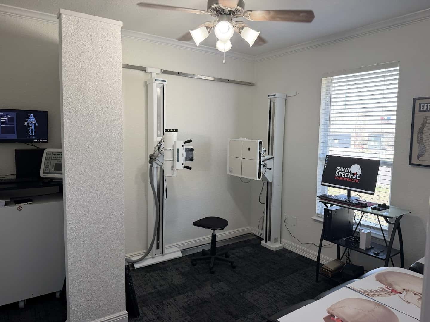 Gana Specific Chiropractic — Chiropractors & Therapy photo 2 of 5