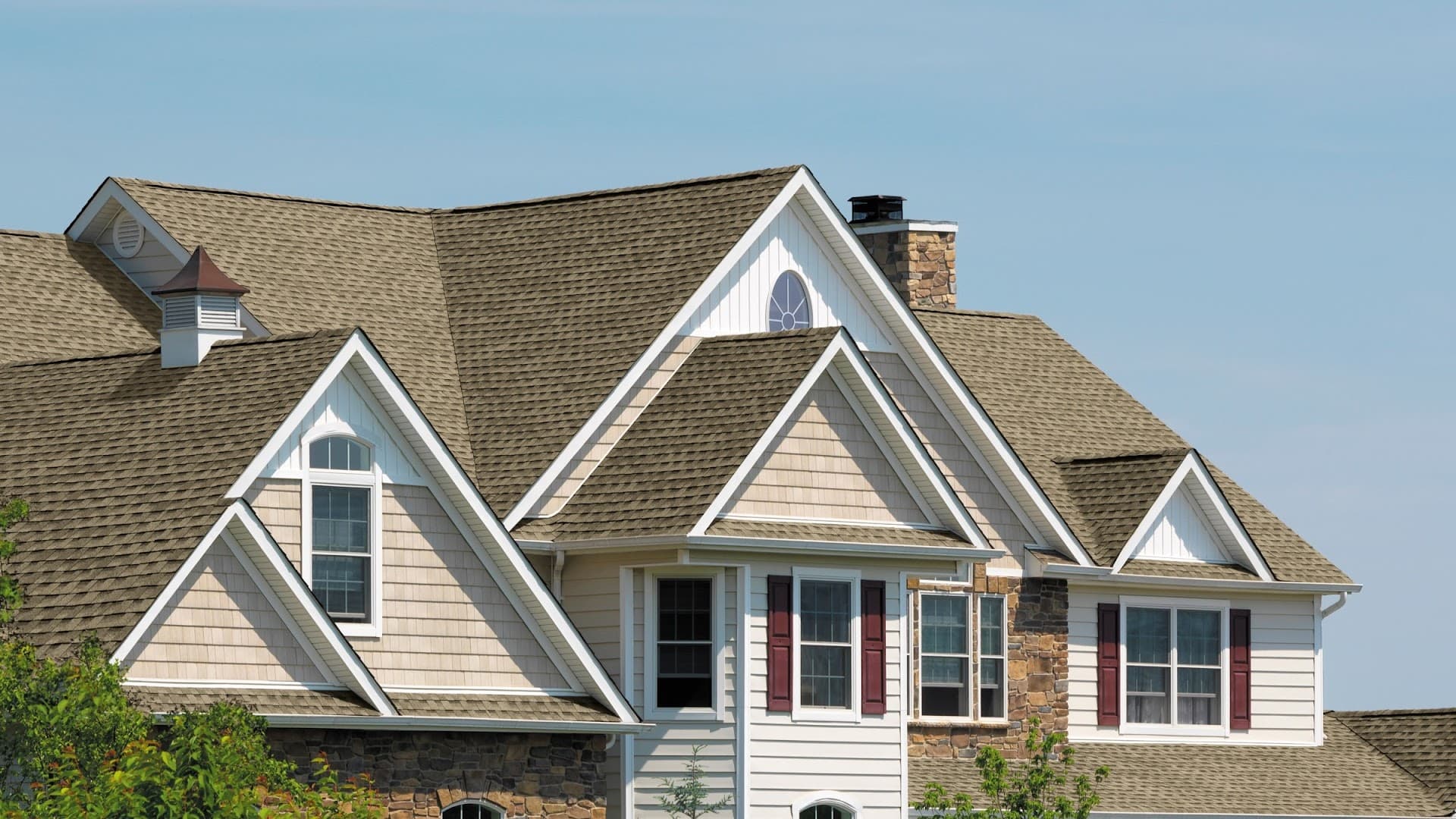 Freetail Roofing — Roofers photo 1 of 5
