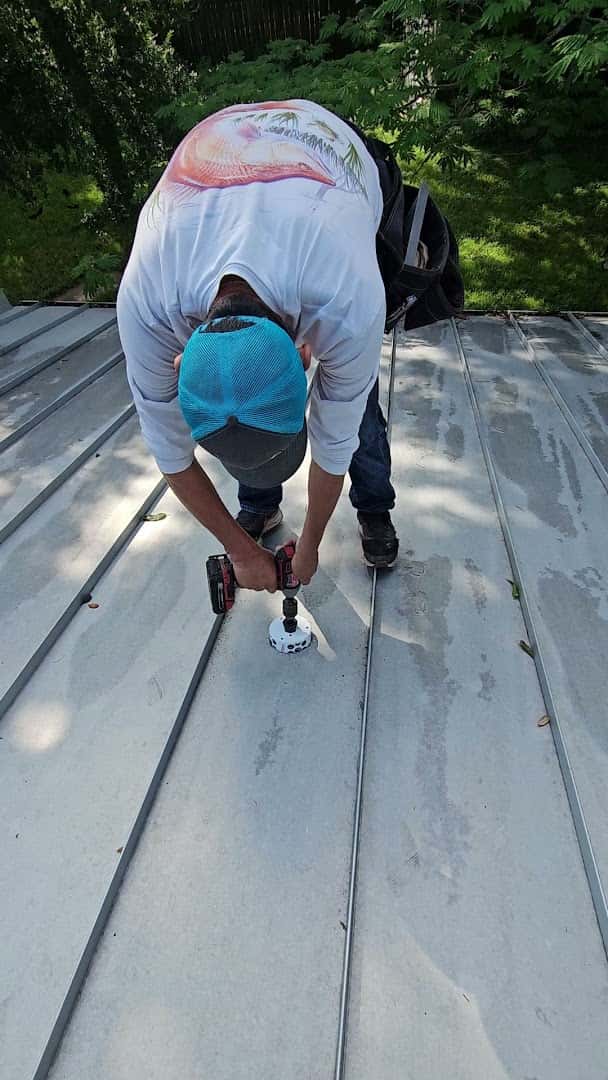 Freetail Roofing — Roofers photo 2 of 5