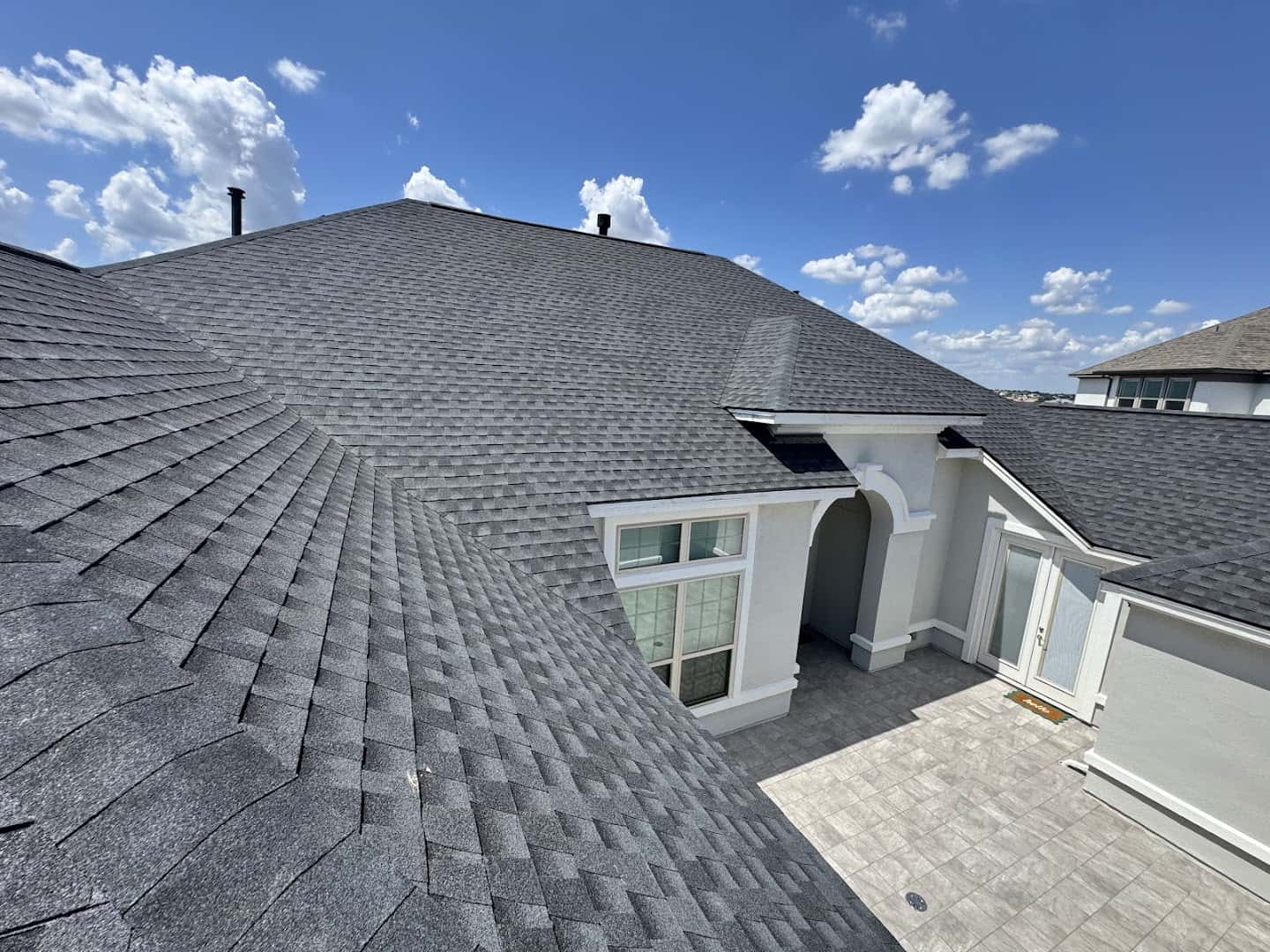 Freetail Roofing — Roofers photo 3 of 5