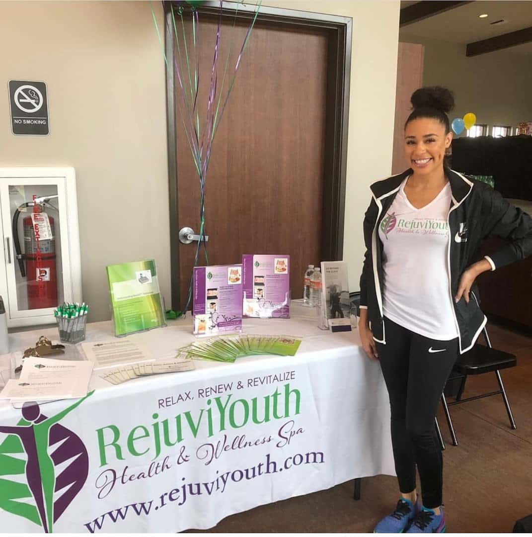 RejuviYouth Health & Wellness Spa — Med Spas & Aesthetics photo 1 of 3