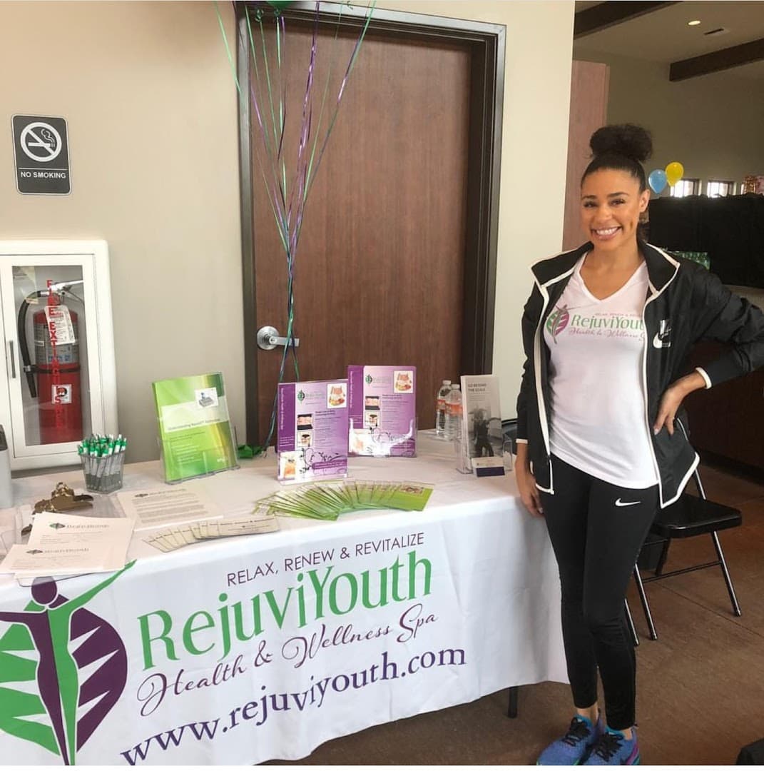 RejuviYouth Health & Wellness Spa — Med Spas & Aesthetics photo 1 of 3