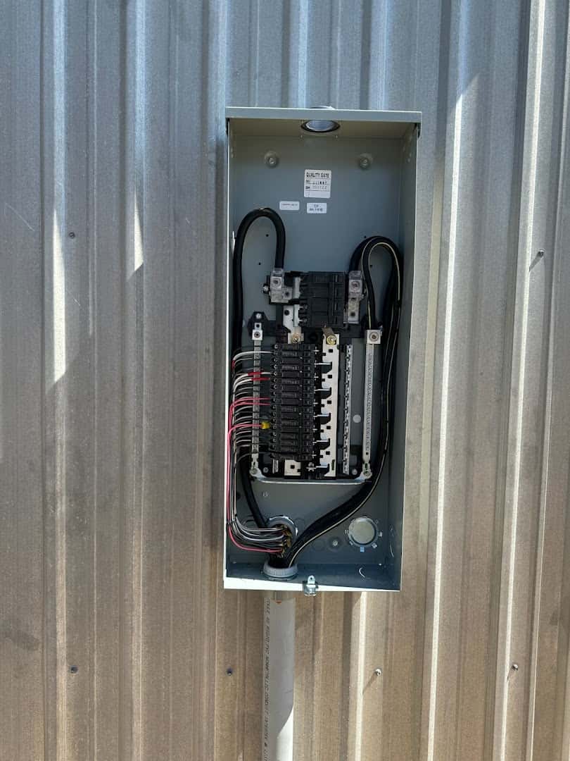 Ace Electric — Plumbers & Electricians photo 1 of 5