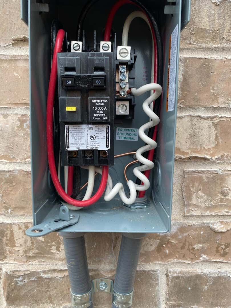 Ace Electric — Plumbers & Electricians photo 2 of 5