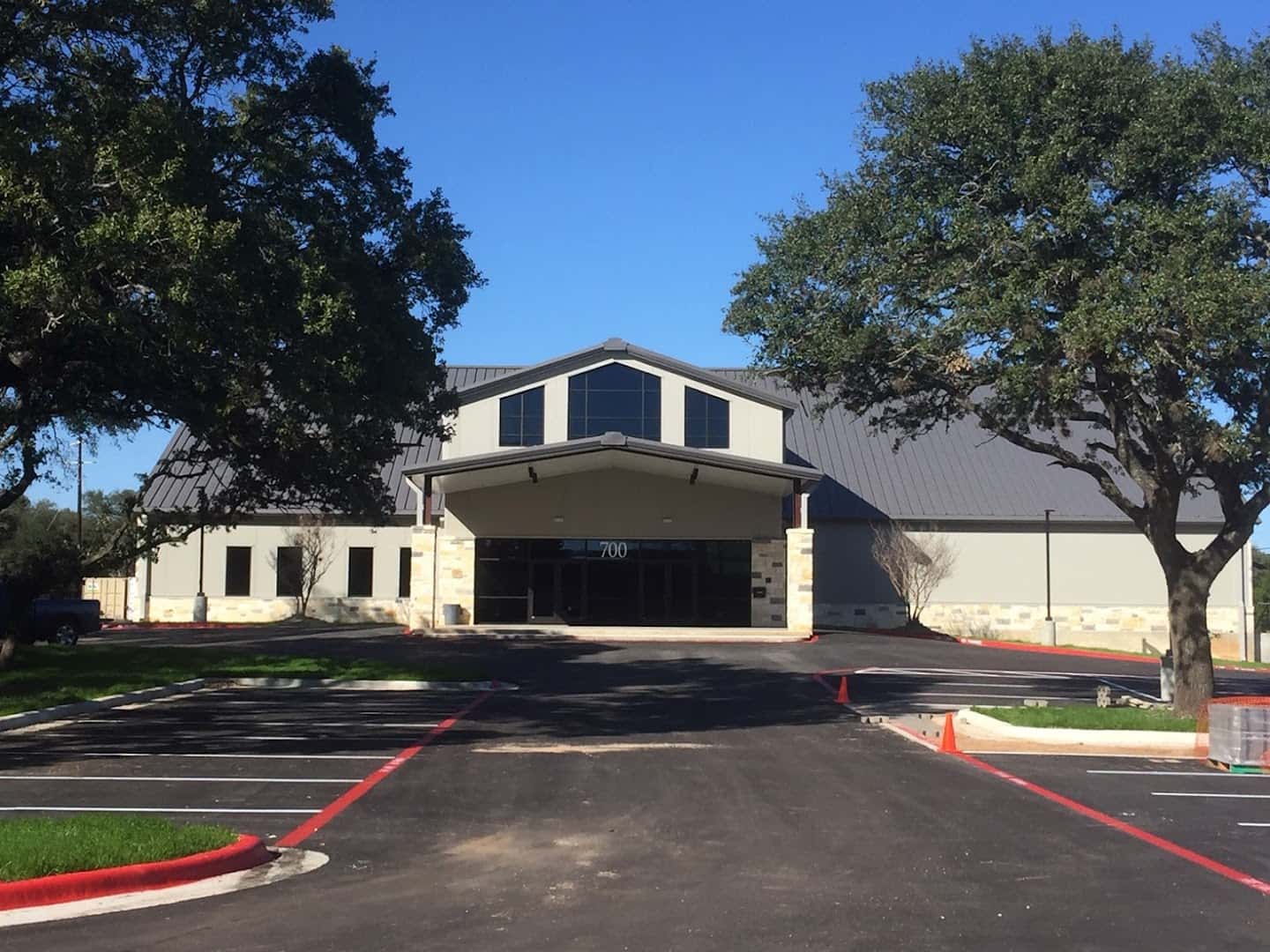 Faith Impact Church — Religious Organizations photo 1 of 5