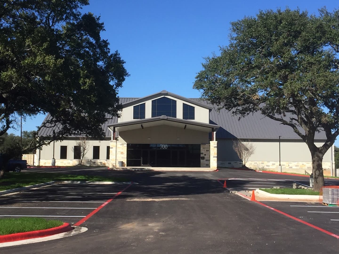 Faith Impact Church — Religious Organizations photo 1 of 5