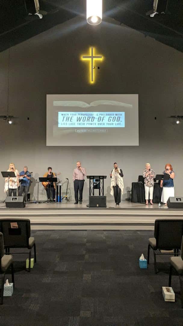 Faith Impact Church — Religious Organizations photo 3 of 5