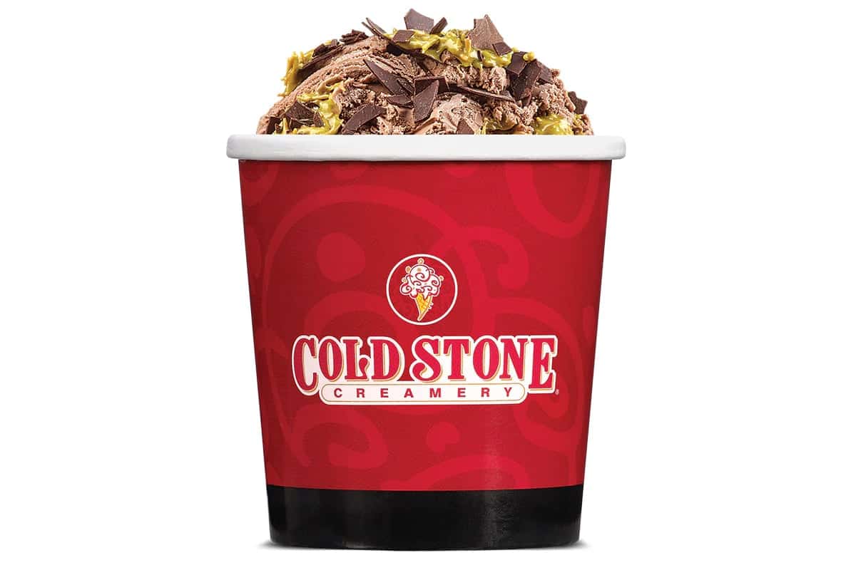 Cold Stone Creamery — Bakeries & Desserts photo 3 of 5