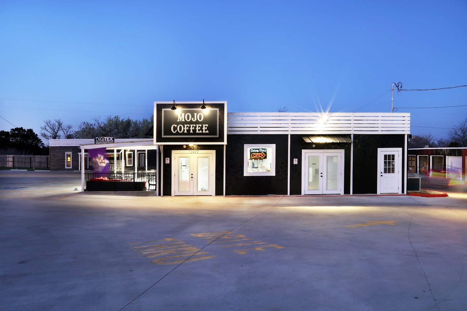 Mojo Coffee Liberty Hill — Coffee Shops & Cafes photo 1 of 5