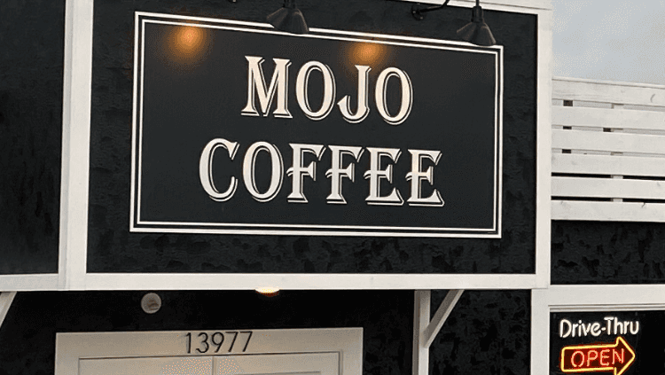 Mojo Coffee Liberty Hill — Coffee Shops & Cafes photo 3 of 5