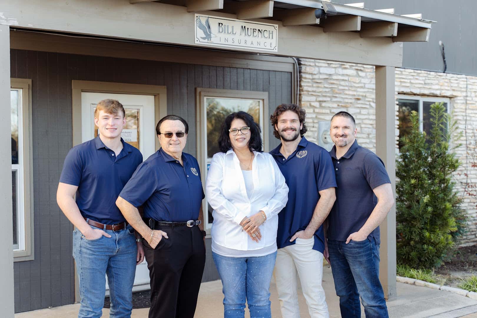 Bill Muench Insurance Agency, Inc — Insurance Agents photo 1 of 5