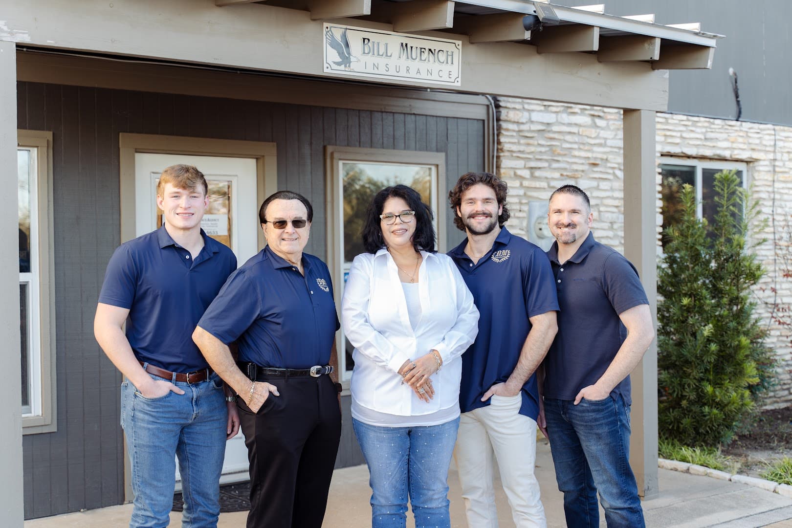 Bill Muench Insurance Agency, Inc — Insurance Agents photo 1 of 5