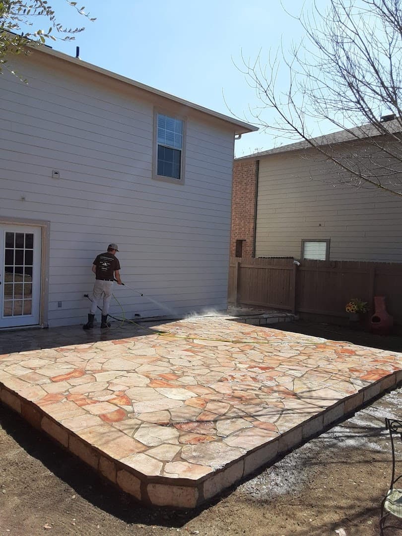 Landscape & Irrigation Masters — Lawn & Landscape photo 1 of 5